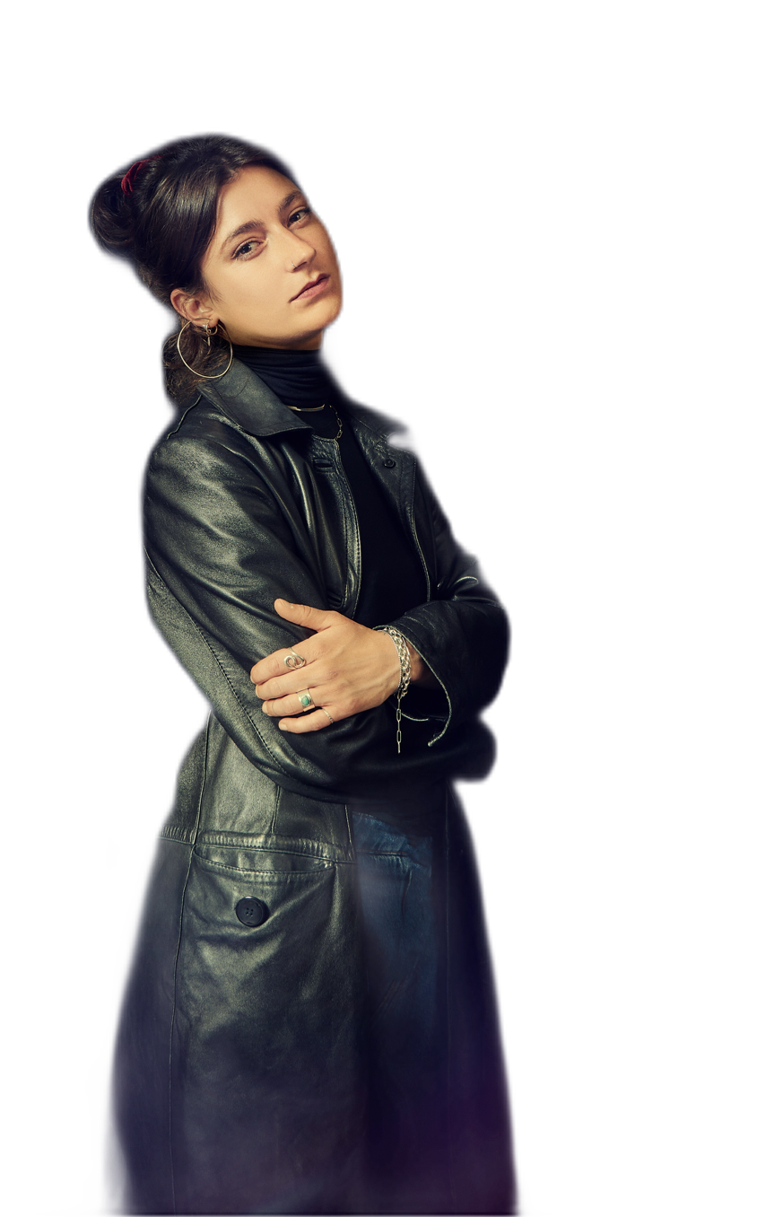 Fraenko vocalist Grand Slam Funk Band